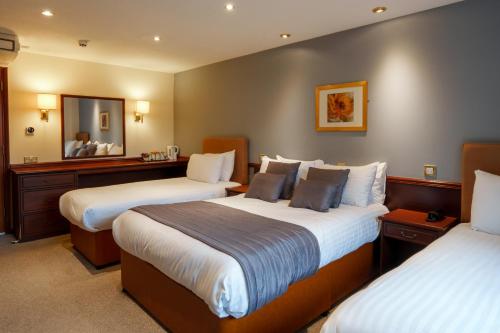 Arden Hotel And Leisure Club - image 6