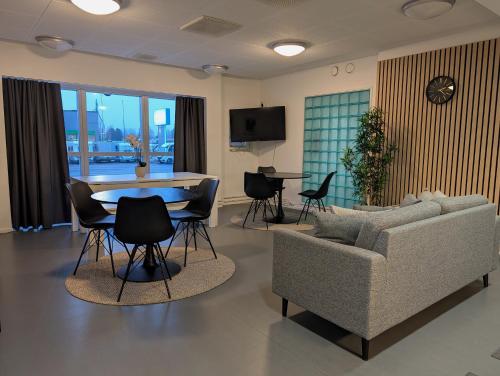 Kotimaailma Rooms Kokkola in Kokkola