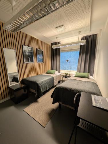 Kotimaailma Rooms Kokkola in Kokkola