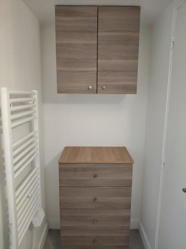 Appartement charmant et moderne à Poissy (Appartement charmant et moderne a Poissy) in Poissy