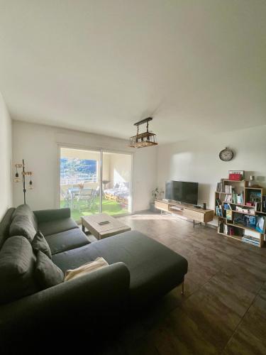 Bastia T3 - Location saisonnière - Bastia