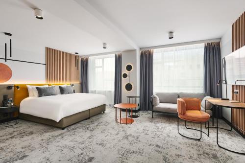 Voco Katowice By IHG in Kattowitz