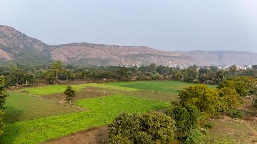 Létesítmények, aaram bagh villa , ranthambore - Shubh Hotel and Resorts in Banswara