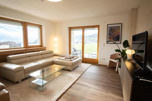 Sunside Stay in Wiesing, Österreich