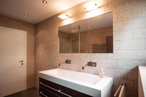 Sunside Stay in Wiesing, Österreich