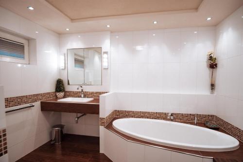 Sunside Stay in Wiesing, Österreich