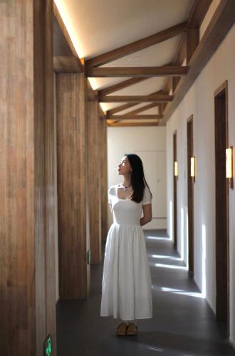 Shanjue Cultural Boutique Hotel-Nanbin - image 2