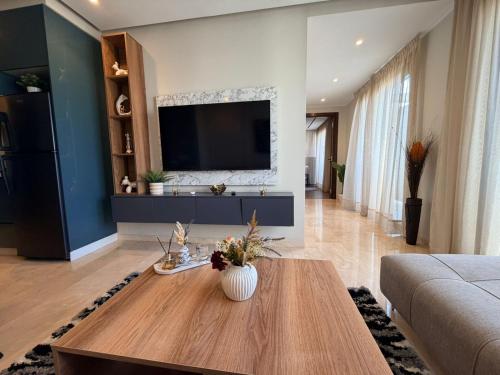 Studio Iris CFC, Casablanca (fotografie 6)