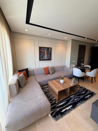 Studio Iris CFC, Casablanca (fotografie 4)