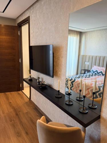 Studio Iris CFC, Casablanca (fotografie 9)