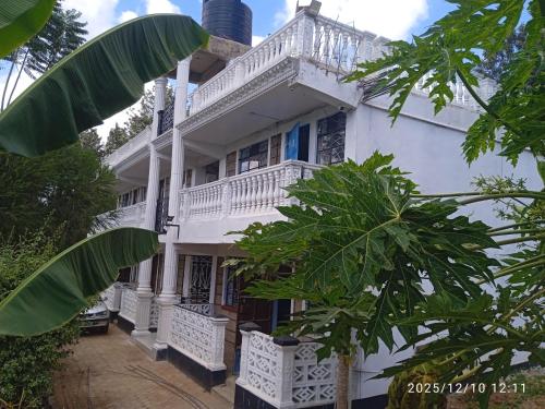 Polycap Cottage Home in Sagana