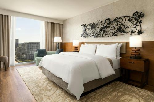 The Westin Nashville in Nashville, USA