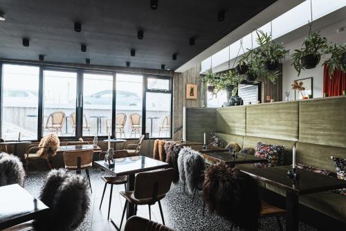 Hotel Leifur Eiriksson - image 5