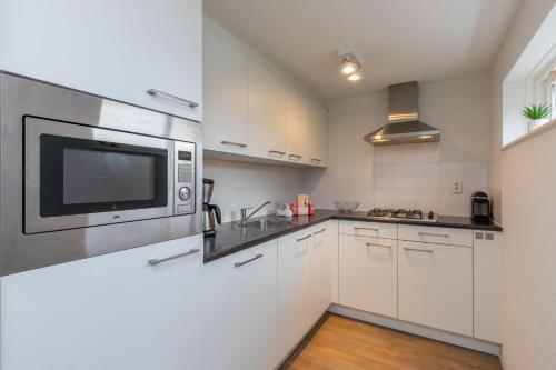 Zonnedorp 21 Beach Villa Joya Renesse | Luxe Strandvilla met Sauna in Oude Moolweg en Laone