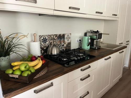 Apartment Country House Zaton in 拉登齊