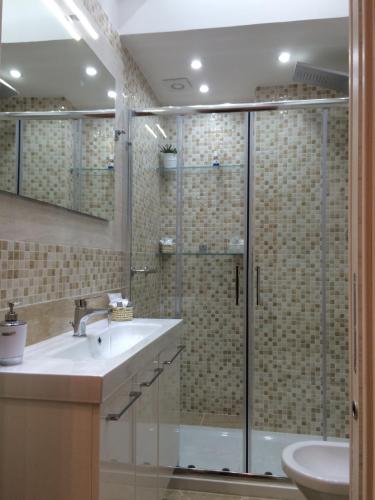 Casa Vacanze Sannazzaro Flat - main image