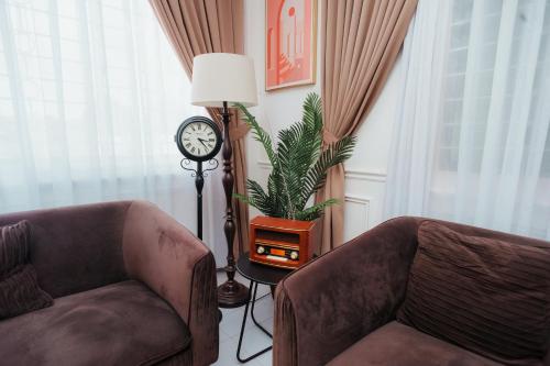 Pandan Inn Boutique Hotel in Pengkalan Chepa
