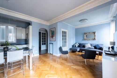 La Suite Londres