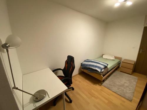 Dolce Stay Room in Winterthur, Schweiz