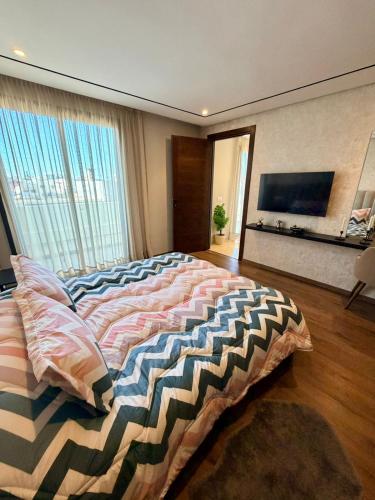 Studio Al Mahdi 23 CFC 2 minutes away – khách sạn tại Cil