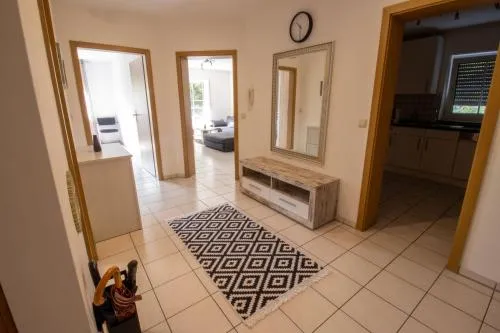 Ferienwohnung Josi in Ebermannstadt, Deutschland