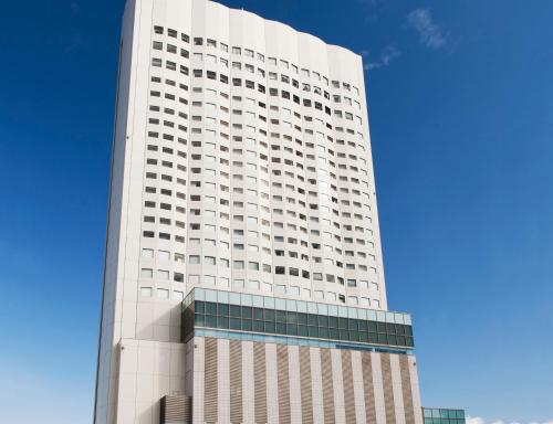 ANAクラウンプラザホテルグランコート名古屋 by IHG | 名古屋 2020年 