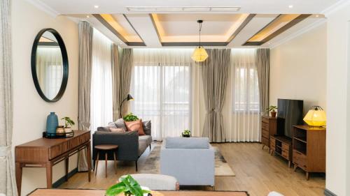 Fontis Residences Hotel - Kampala