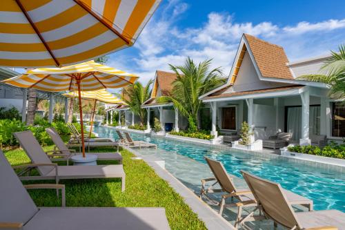Lalynn Resort & Villas, Phuket - 숙소 외관