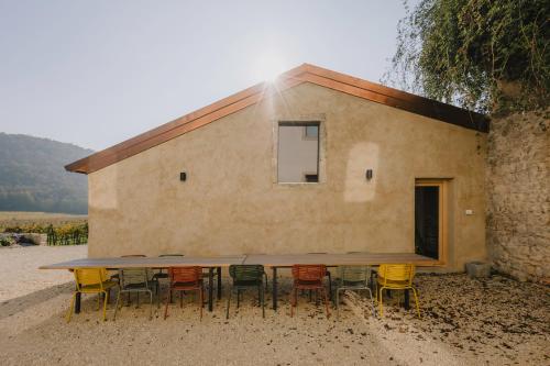 Dārzs, Villa del Brolo - Famiglia Furia in Mezzane Di Sotto