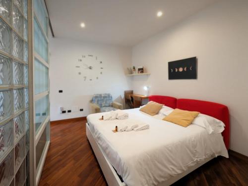 CHARMING HOME LE RUOTE, Florencie