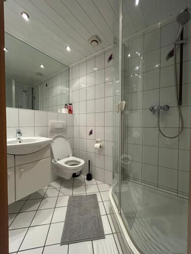 Central Four Residence in Essen, Deutschland
