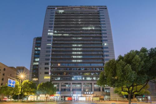 JI Hotel Hangzhou Wensan Road Subway Station - image 3