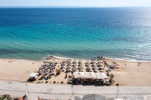 Assano Seafront Luxury