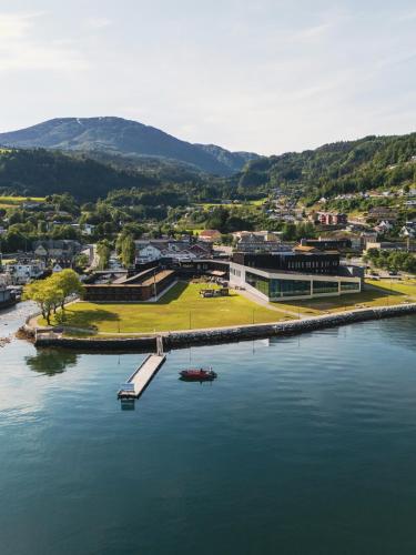 . Hardangerfjord Hotel