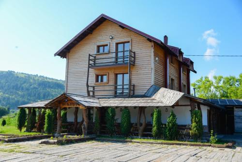 Motel Nacionalni Restoran Ognjiste - image 12