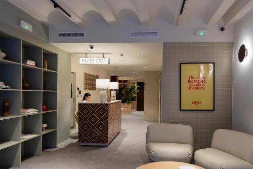 Camila Hostel Valencia in València