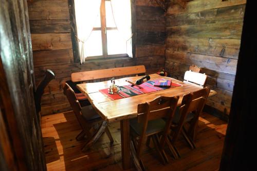 Motel Nacionalni Restoran Ognjiste - image 11