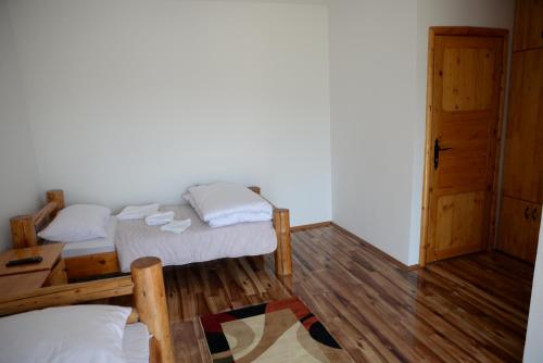 Motel Nacionalni Restoran Ognjiste - image 13