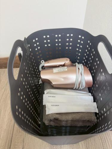 Spacious apartment next to kuromon market