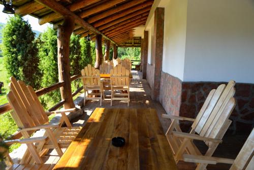 Motel Nacionalni Restoran Ognjiste - main image