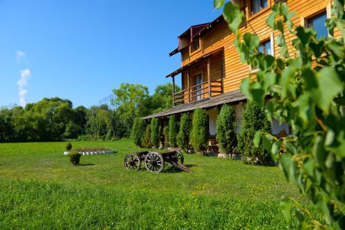 Motel Nacionalni Restoran Ognjiste - image 6