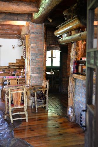Motel Nacionalni Restoran Ognjiste - image 3
