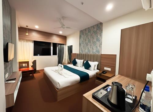 hotel photo