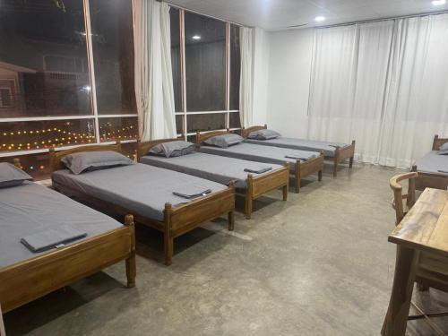 Colombo Mount Hostel in Mount Lavinia Beach