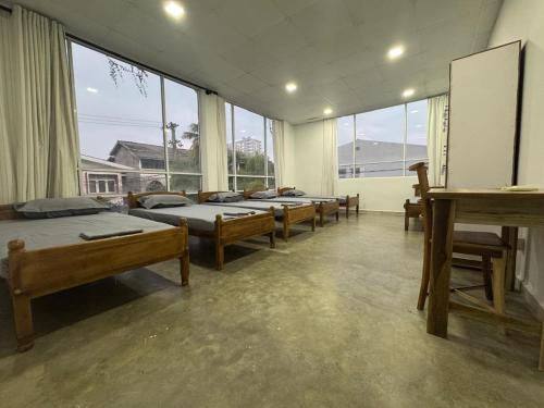 Colombo Mount Hostel in Mount Lavinia Beach