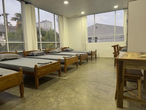 Colombo Mount Hostel in Mount Lavinia Beach