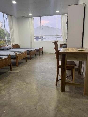 Colombo Mount Hostel in Mount Lavinia Beach