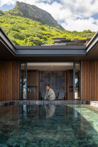 Signature Penthouse by Legend Hill Residences & Spa 3