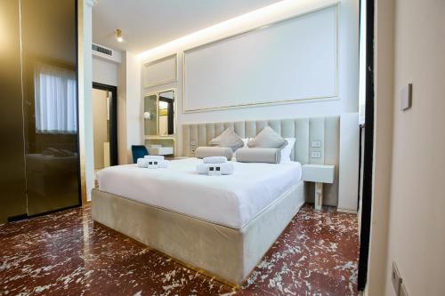 Suite 3 minutes' walk from the Duomo cathedral