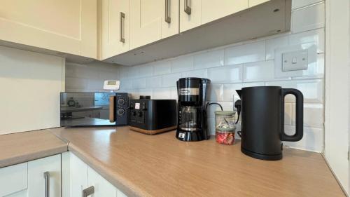المرافق, 3-bedroom Doncaster contractor stay near hospital with free parking in Doncaster